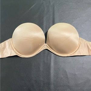 Victoria’s Secret Strapless Bra